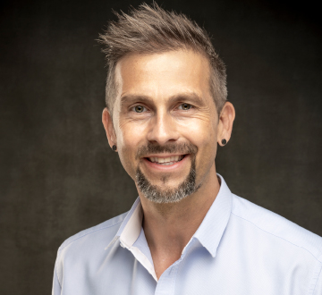 Sandro Wyss Ramseyer Dilger