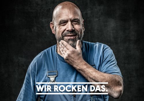 Bild offene Stellen Sanitärtechnik
