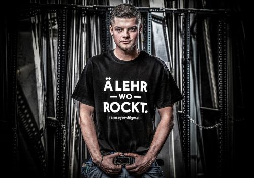 Bild offene Lehrstellen